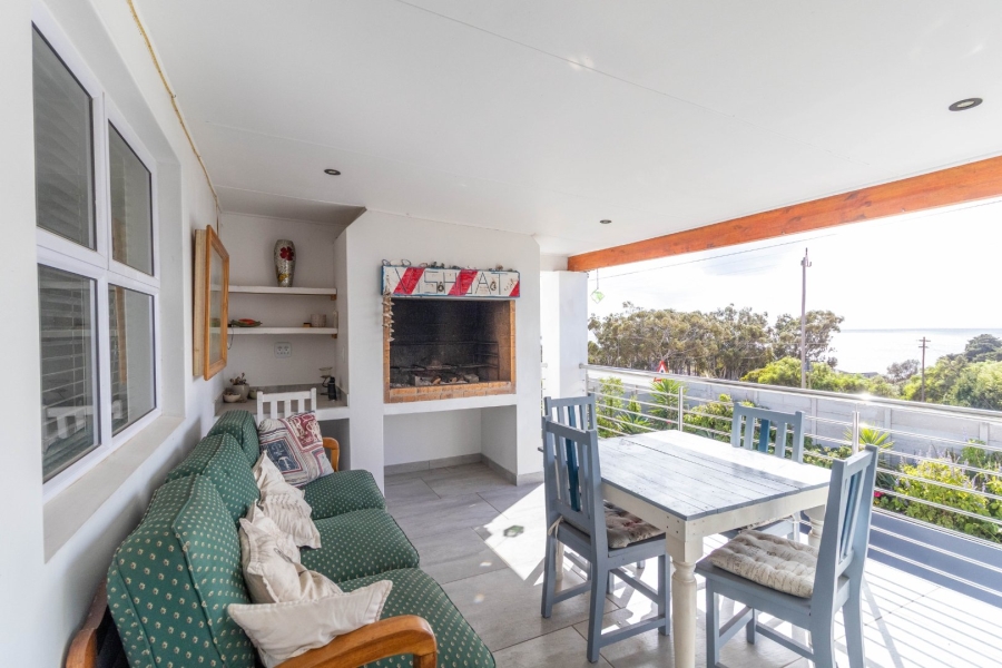 3 Bedroom Property for Sale in Kleinkoornhuis Western Cape